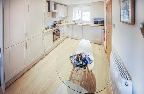 Keswick Casa | Borrowdale View - Uk45176