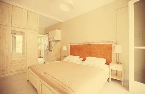 Nidri Apartamento | Borsalino Studios