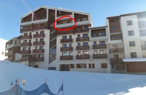 Val Claret Apartamento | BORSAT 4