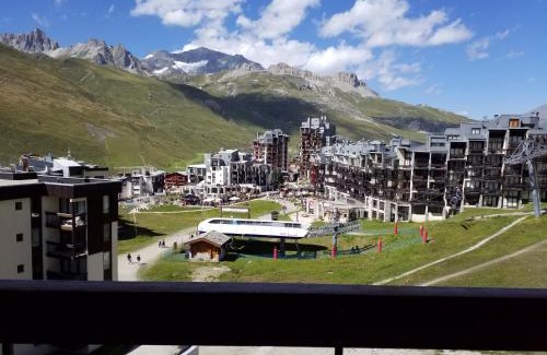 Val Claret Apartamento | BORSAT 4