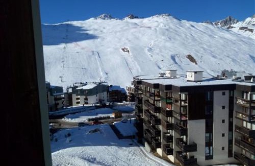 Val Claret Apartamento | BORSAT 4