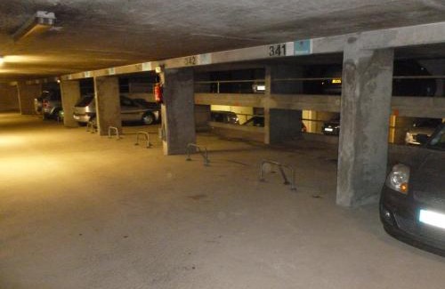 Val Claret Apartamento | BORSAT 4