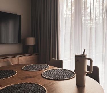 gmina Karsin Casa | BORSKÓWKA all season domki z balią z jacuzzi I sauna