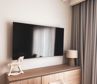 gmina Karsin Casa | BORSKÓWKA all season domki z balią z jacuzzi I sauna