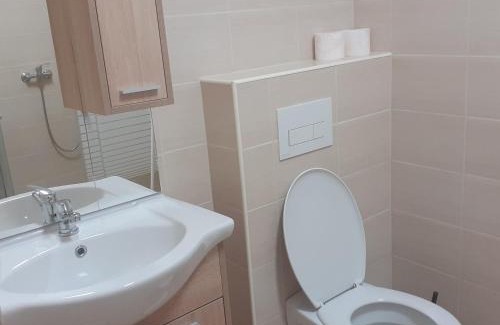 Zamardi Apartamento | Borti Apartman