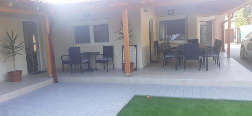 Zamardi Apartamento | Borti Apartman