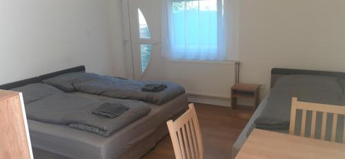 Zamardi Apartamento | Borti Apartman