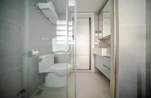 Nanshan Apartamento | BORUISI Executive Apartment