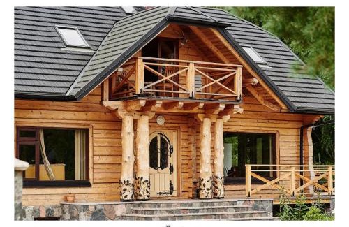 Walne Casa | BORYSÓWKA