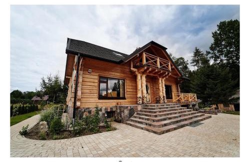 Walne Casa | BORYSÓWKA