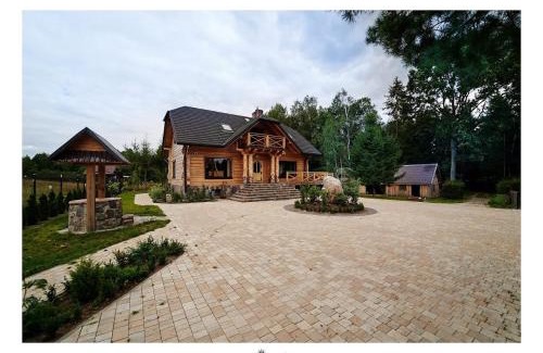 Walne Casa | BORYSÓWKA