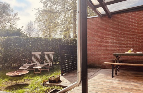 Biddinghuizen Casa | Bos Water Huisje Veluwemeer - Family House on the water and forest!