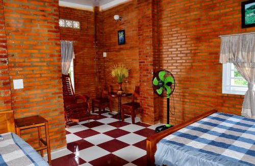 Cai Rang Casa | BOSA Homestay - Mekong Riverside