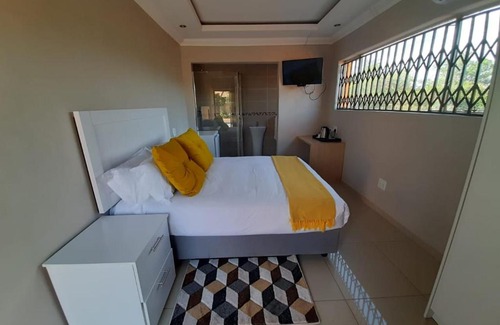 Burgersfort Casa | Bosago Lodge & Spa