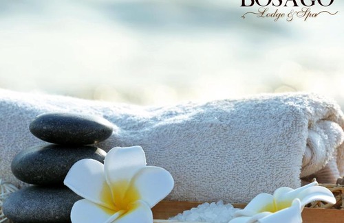 Burgersfort Casa | Bosago Lodge & Spa