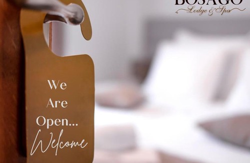 Burgersfort Casa | Bosago Lodge & Spa