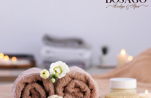 Burgersfort Casa | Bosago Lodge & Spa