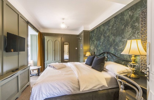 Maenporth Cama Y Desayuno | Bosanneth