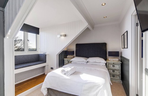 Maenporth Cama Y Desayuno | Bosanneth