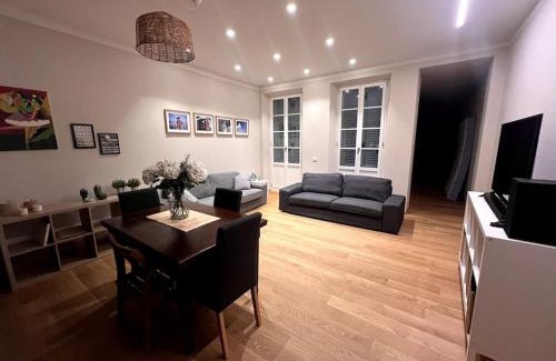 Oltretorrente Apartamento | Bosazza 20