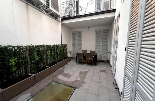 Oltretorrente Apartamento | Bosazza 20