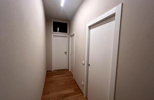 Oltretorrente Apartamento | Bosazza 20