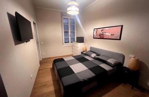 Oltretorrente Apartamento | Bosazza 20
