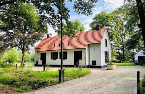Erp Casa | Bosbeertje 43 45
