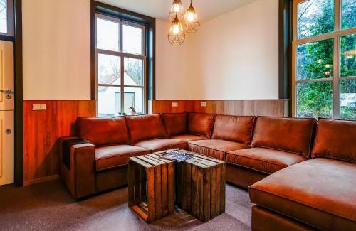Erp Casa | Bosbeertje 43 45