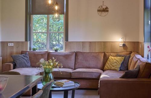 Erp Casa | Bosbeertje 43 45
