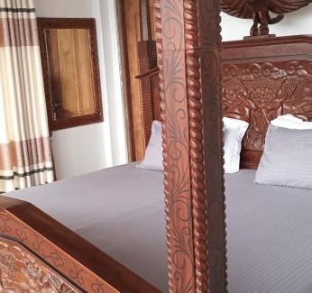 Peradeniya Apartamento | Boscage Home