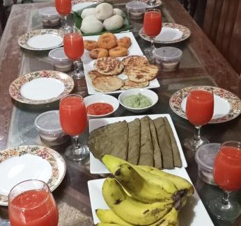 Peradeniya Apartamento | Boscage Home