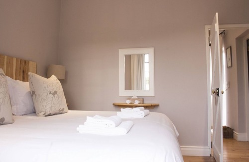 Cape Winelands Hotel | Boschendal Farm Estate