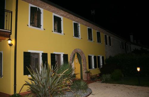 Paese Casa | Boschetto di Campagna