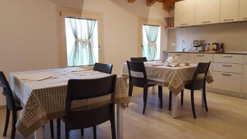 Paese Casa | Boschetto di Campagna
