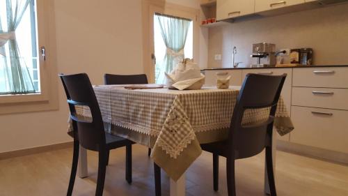 Paese Casa | Boschetto di Campagna