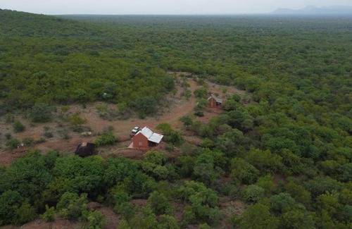 Thabazimbi Casa | Boschfontein Guest Farm