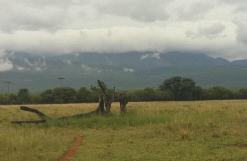 Thabazimbi Casa | Boschfontein Guest Farm