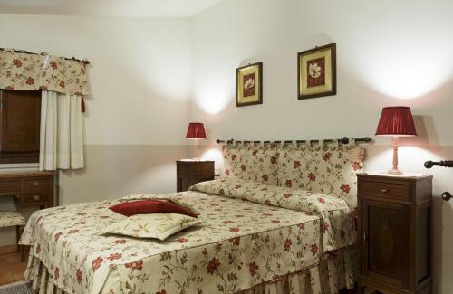 Sant'Andrea del Garigliano Cama Y Desayuno | Bosco D'Olmi Country House