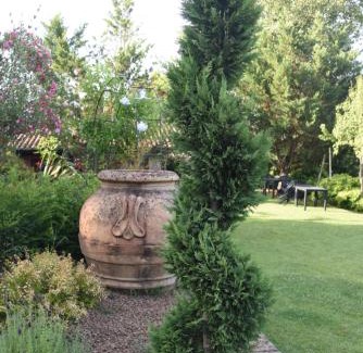 Sant'Andrea del Garigliano Cama Y Desayuno | Bosco D'Olmi Country House