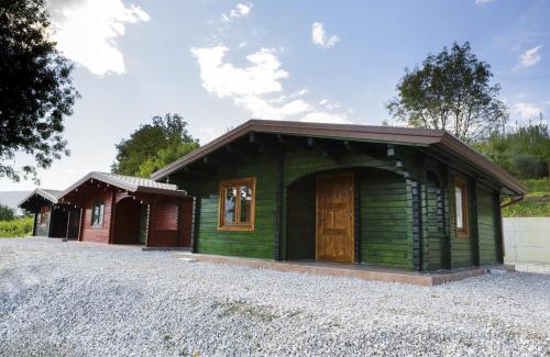Sant'Andrea del Garigliano Cama Y Desayuno | Bosco D'Olmi Country House