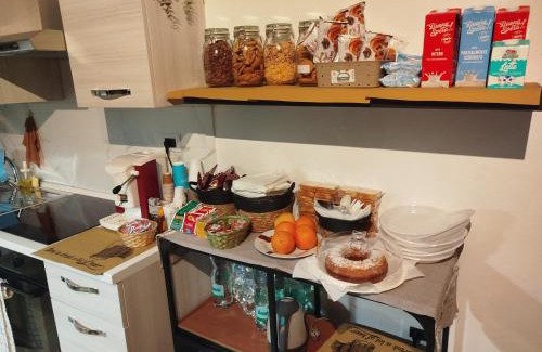 Satriano di Lucania Cama Y Desayuno | Bosco Ralle - comfort e natura