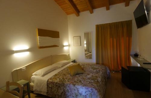 Mernico Casa | Bosco Romagno
