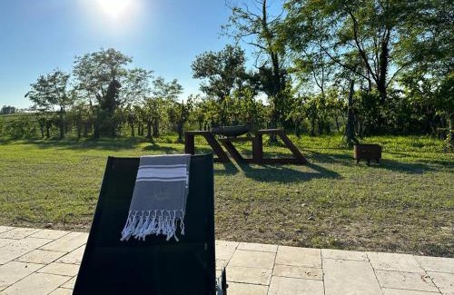 Mernico Casa | Bosco Romagno