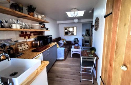 Boscombe Apartamento | Boscombe by the Beach