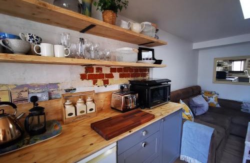 Boscombe Apartamento | Boscombe by the Beach