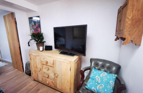 Boscombe Apartamento | Boscombe by the Beach