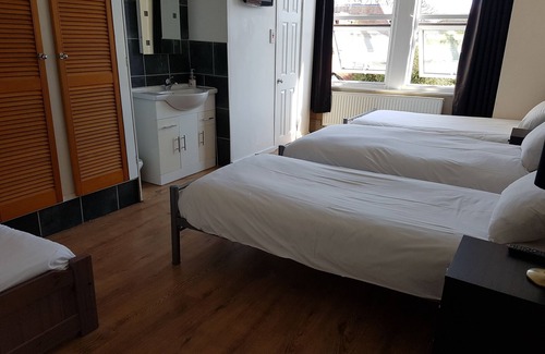Boscombe Hotel | Boscombe Reef Hotel