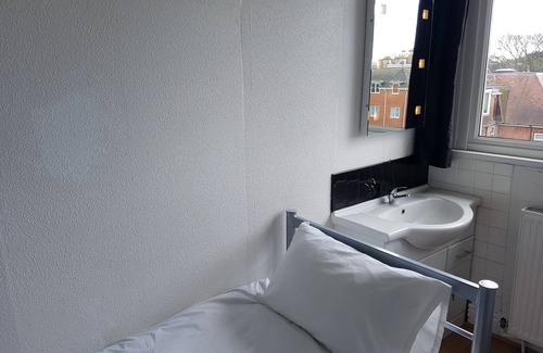 Boscombe Hotel | Boscombe Reef Hotel