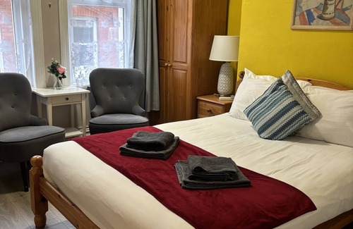 Boscombe Cama Y Desayuno | Boscombe Spa Hotel